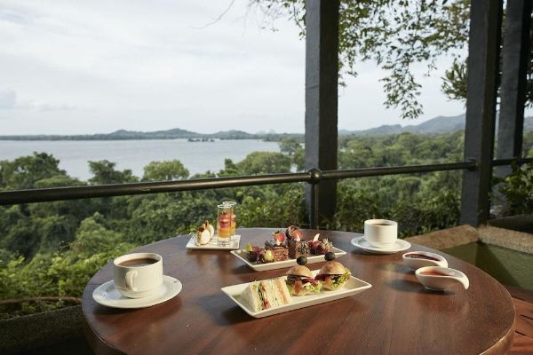 Heritance Kandalama (Dambulla)